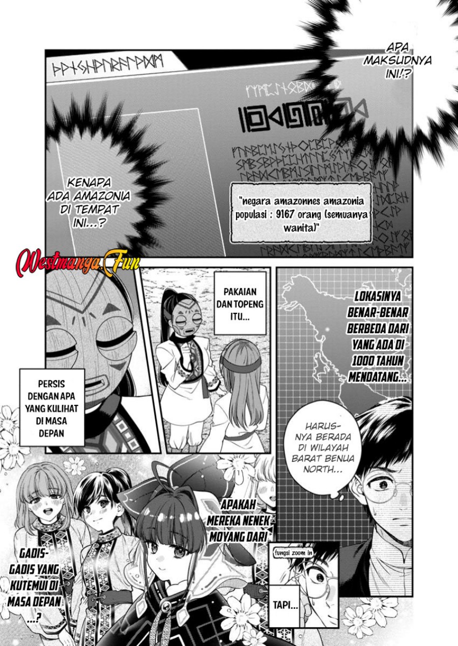 Isekai Cheat Kaitakuki